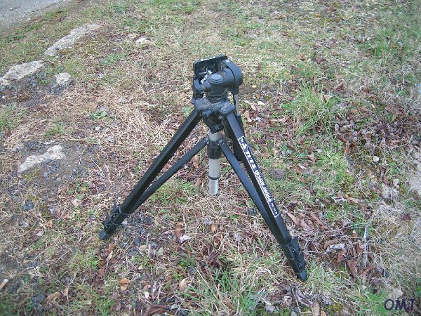 tripod
