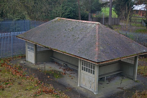 HUT