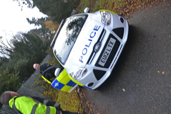 mini-police