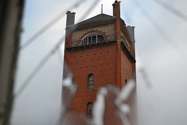 tower