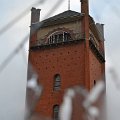 tower